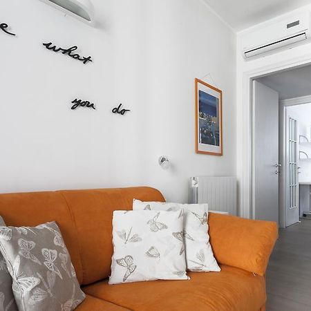 Italianway-Bligny 19 Leilighet Milano Eksteriør bilde