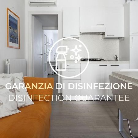 Italianway-Bligny 19 Leilighet Milano Eksteriør bilde