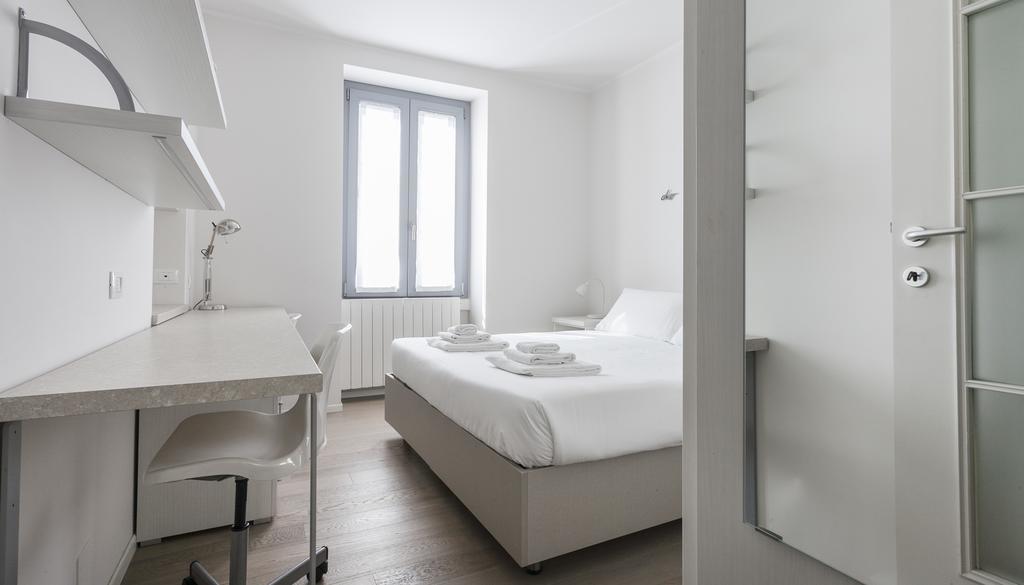 Italianway-Bligny 19 Leilighet Milano Eksteriør bilde