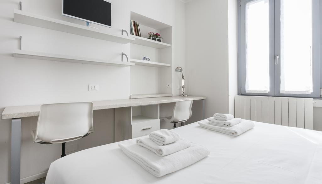 Italianway-Bligny 19 Leilighet Milano Eksteriør bilde