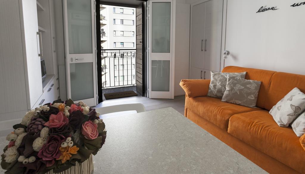 Italianway-Bligny 19 Leilighet Milano Eksteriør bilde